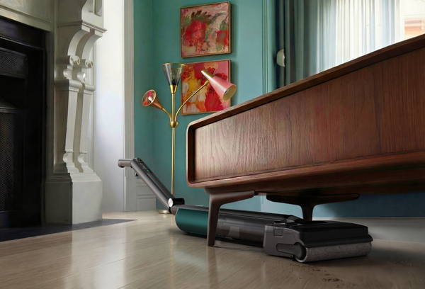 Tineco presenta la nuova FLOOR ONE Fold Series