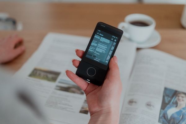 Il nuovo Vasco Electronics  Translator M4 promette traduzioni rapide e comunicazione senza barriere per chi viaggia in tutto il mondo