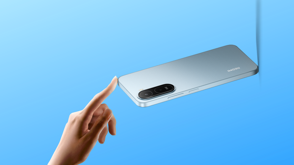 Xiaomi REDMI A7 Pro con display immersivo e batteria a lunga durata, pensato per l’uso quotidiano