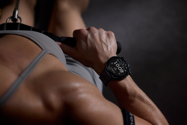 Amazfit presenta i nuovi Balance Ultra e Balance 3, smartwatch progettati per l’allenamento ibrido con funzioni avanzate dedicate a fitness, recupero, salute e monitoraggio delle prestazioni