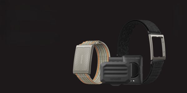 Amazfit Helio Strap Pro