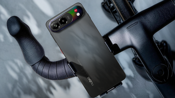 nubia Air Pro, il nuovo smartphone ultrasottile che combina design elegante, prestazioni affidabili e resistenza per accompagnare gli utenti in ogni situazione quotidiana