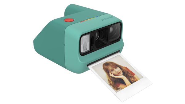 Polaroid Go Generation 3 ufficiale: la fotocamera istantanea pensata per la Gen Z
