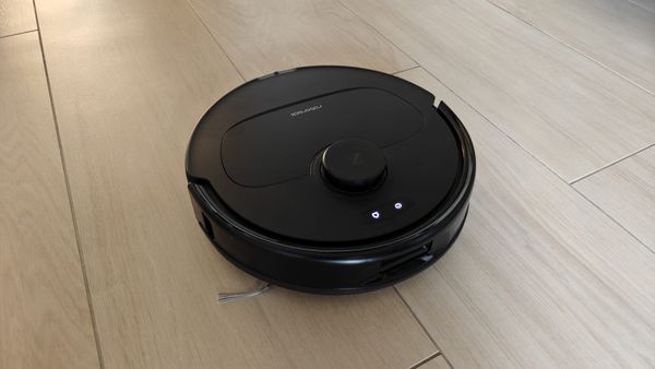 Roborock Qrevo S Pro in prova: il robot aspirapolvere e lavapavimenti con stazione multifunzione che porta molte funzioni premium in una fascia di prezzo più accessibile