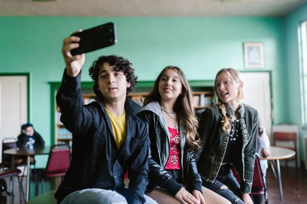 L’evento finale di “Connessi ai sentimenti” a Roma conclude il percorso promosso da Samsung nelle scuole italiane