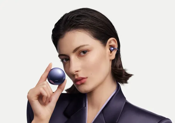 Huawei FreeClip 2 S: i nuovi auricolari open-ear che uniscono design elegante e audio di alta qualità