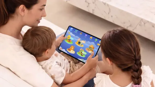 HONOR Pad X9 Max con display da 13 pollici e batteria da 10.100 mAh: il nuovo tablet HONOR punta su un'esperienza di intrattenimento cinematografica e portatile