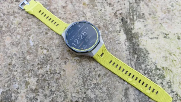 Huawei Watch GT 7 Pro