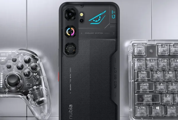 nubia Neo 5 GT: 5 consigli per mantenere alte le prestazioni durante il gaming in estate