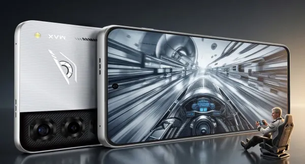 Nubia Neo 5 Max con display da 7,5 pollici: il nuovo smartphone che inaugura una particolare categoria di PadPhone