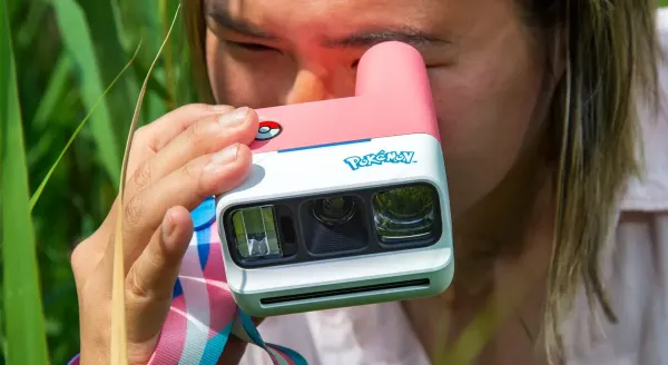 Polaroid e Pokémon insieme in una nuova collezione speciale composta da nove prodotti dedicati ai fan del celebre universo Pokémon