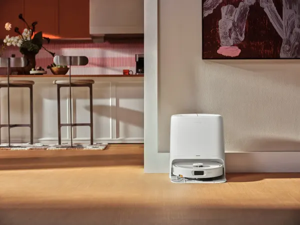 Roborock Qrevo 2 Pro arriva in Italia