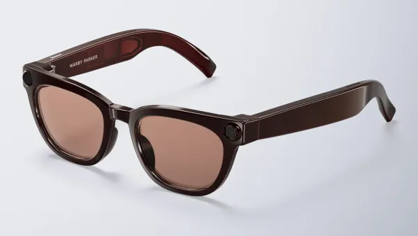 Samsung porta l’ecosistema Galaxy negli smart glasses