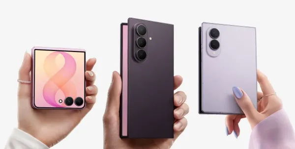 Samsung Galaxy Z: quale pieghevole scegliere? Guida ai nuovi smartphone per ogni esigenza