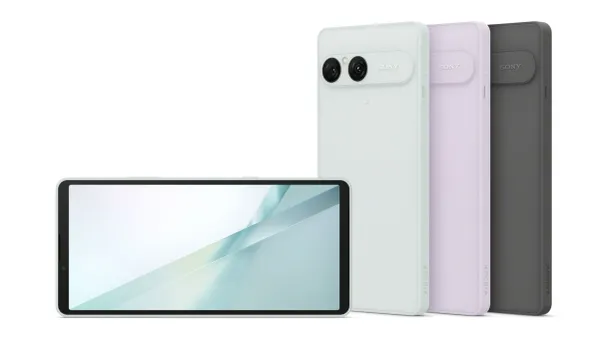 Sony Xperia 10 VIII, il nuovo smartphone Sony progettato per offrire maggiore praticità e semplicità nell'uso quotidiano