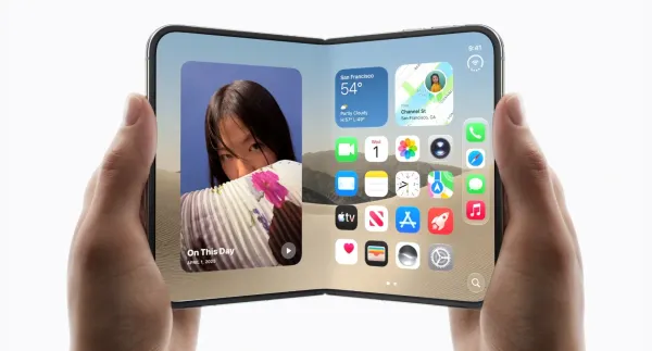 Apple cambia volto con il primo iPhone pieghevole, i nuovi iPhone 18 Pro e Pro Max, Apple Watch Series 12, Watch Ultra 4 e AirPods 5