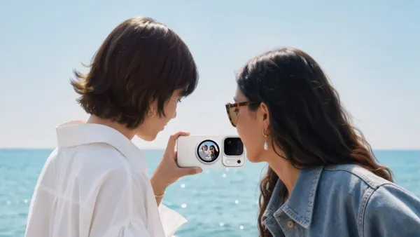 OPPO Find X10 e Find X10 Pro Max