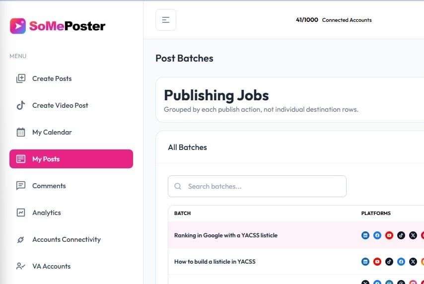 I have spent several days testing and optimizing hover colors and hover effects in someposter.