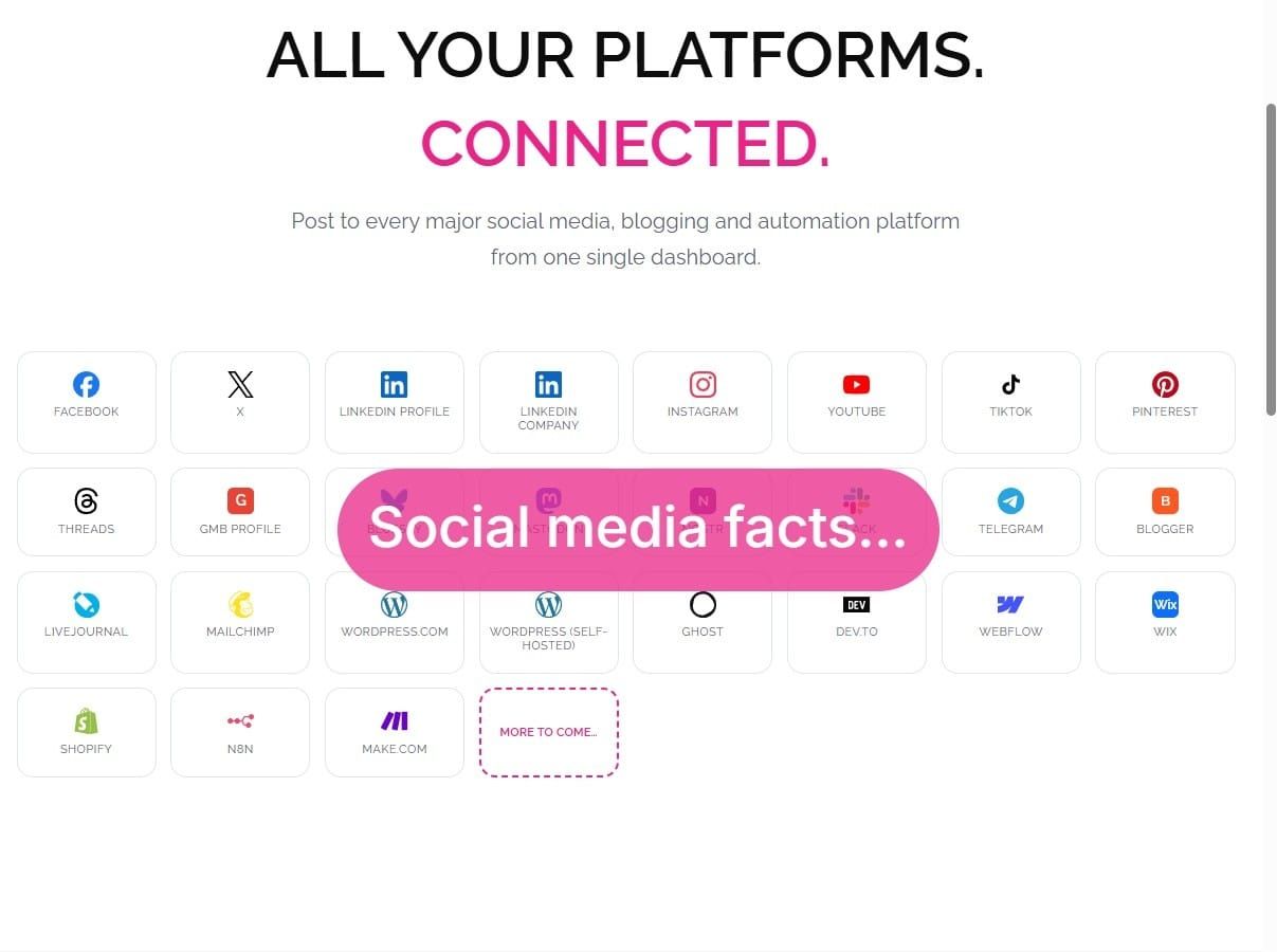 Humanity spends 15+ billion hours on social media every day