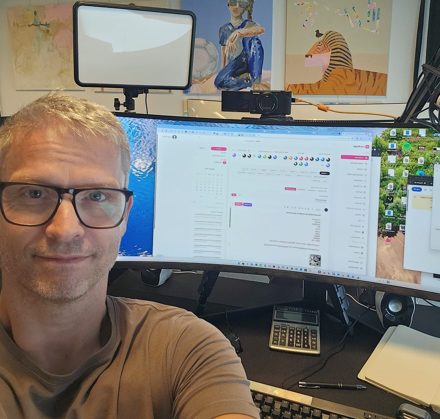 My top 10 WEB2 sites I build for all my brands: