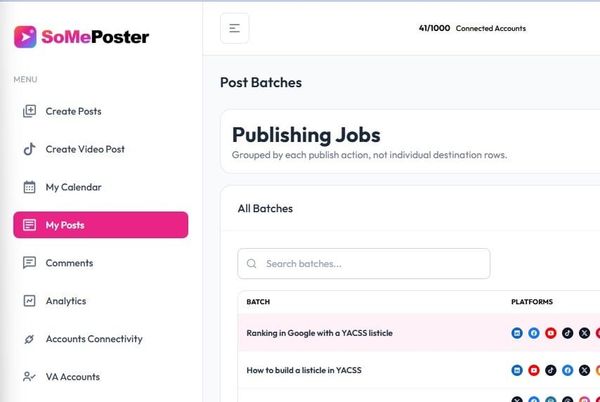 I have spent several days testing and optimizing hover colors and hover effects in someposter.