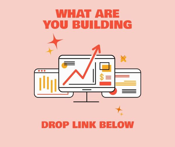 What are you building? Vibe coded apps? SEO tools?