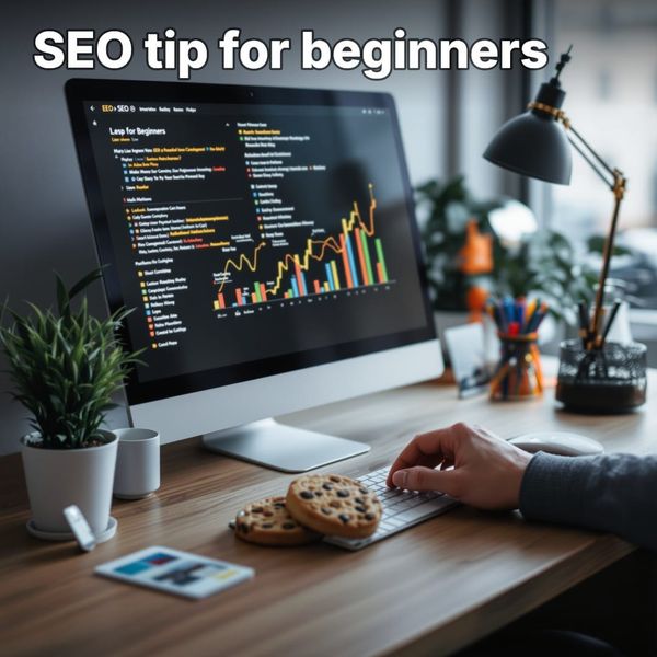 SEO tip for beginners