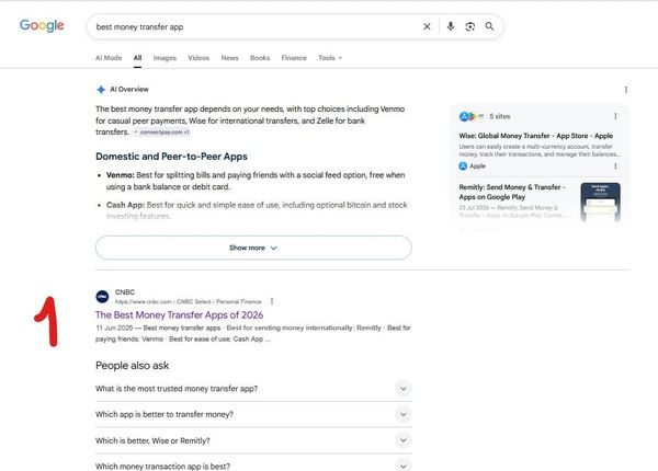 Parasite seo with paid articles/guest posts