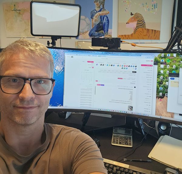 My top 10 WEB2 sites I build for all my brands: