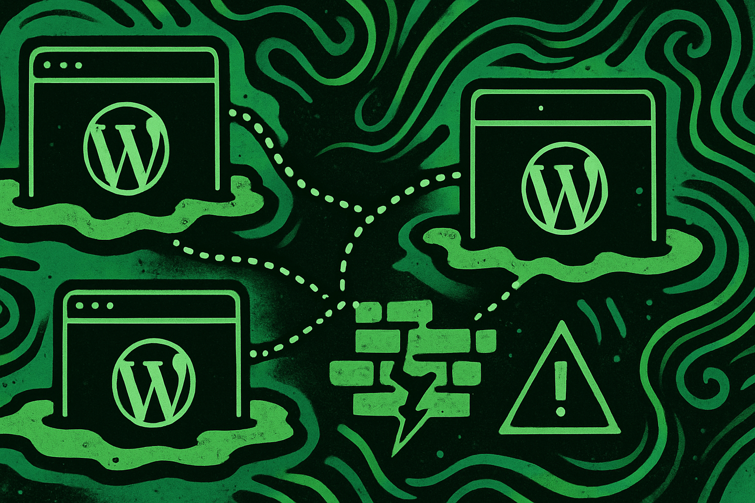 Are Your WordPress Sites Really Isolated From Each Other?