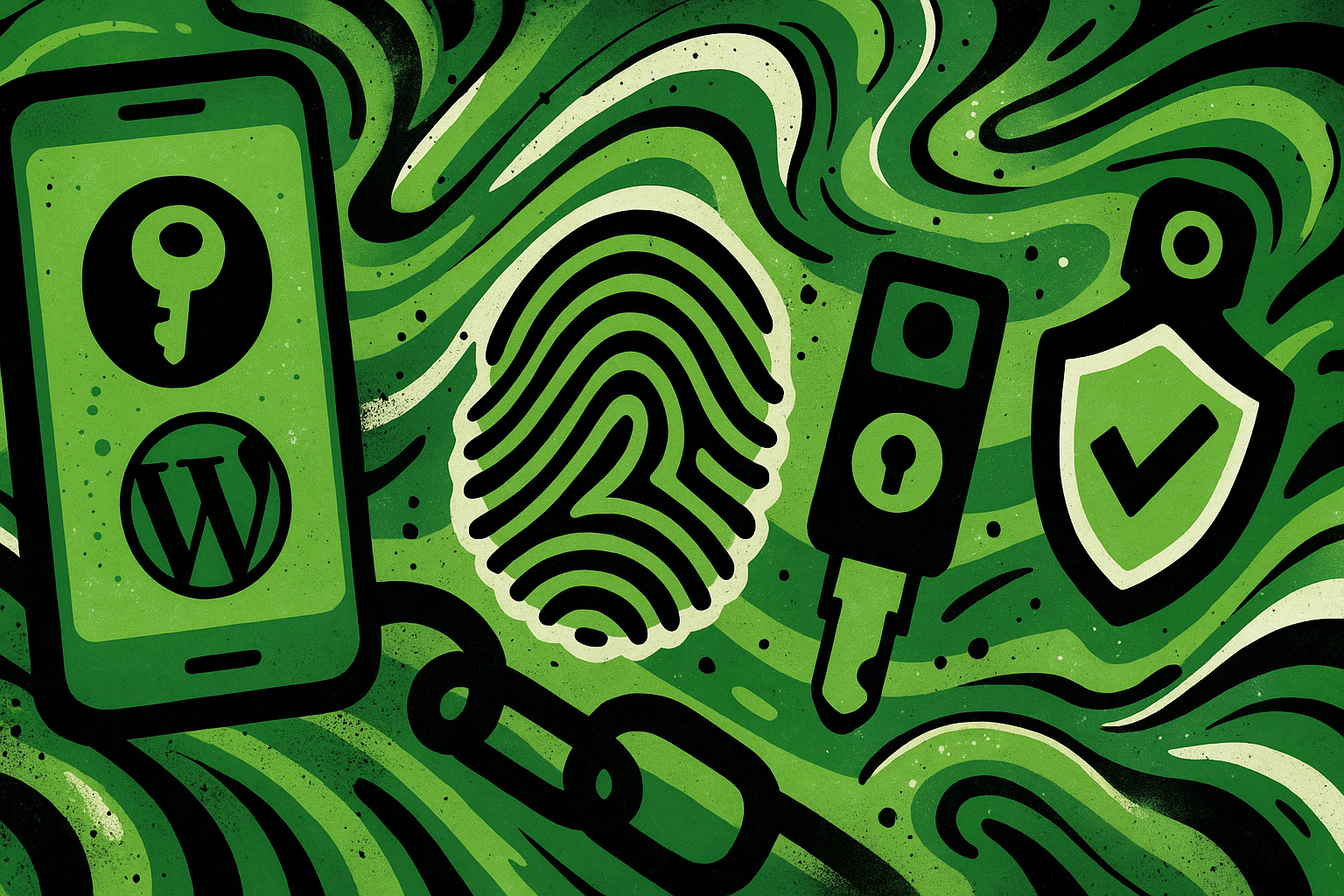 How to Use PassKeys for WordPress Authentication