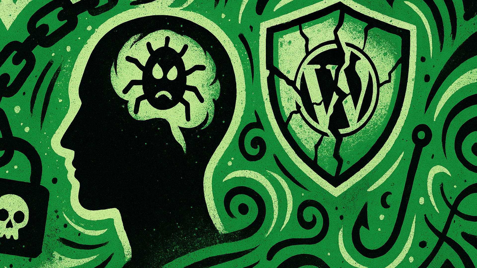 Consider yourself hacked: a mindset shift for WordPress users