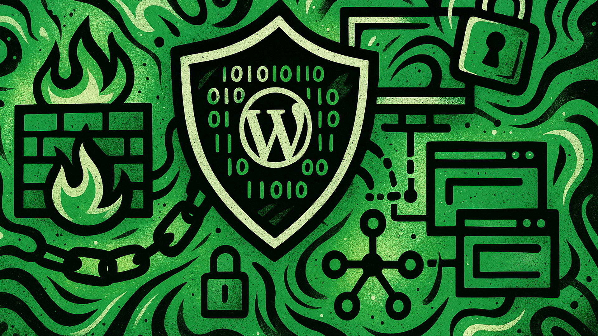 WordPress Security on the Network Layer