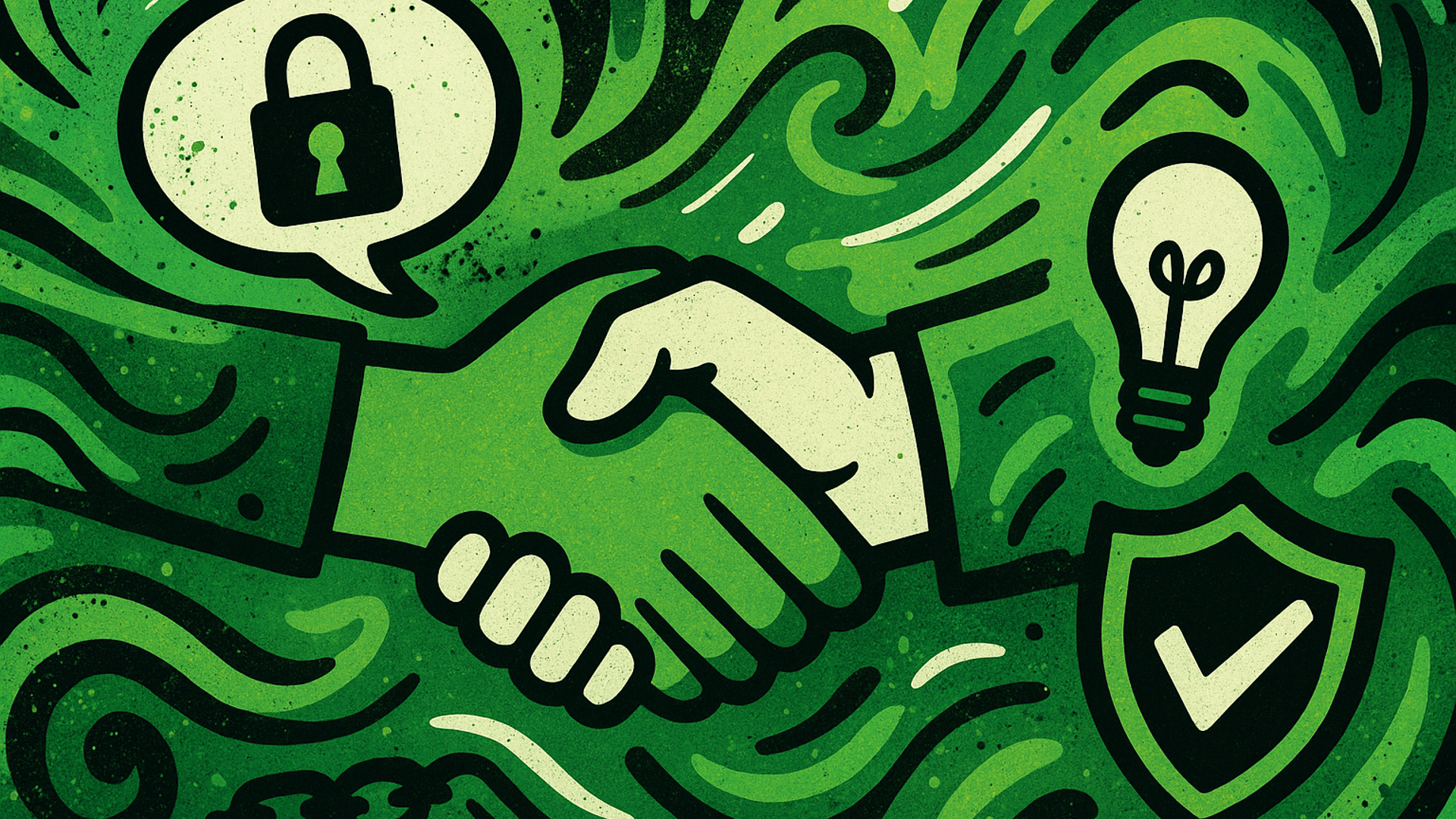 How to Help Customers Understand Security