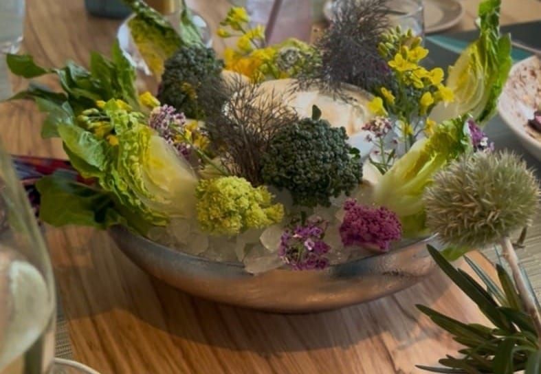 Want to fight hunger? Plant a garden right now