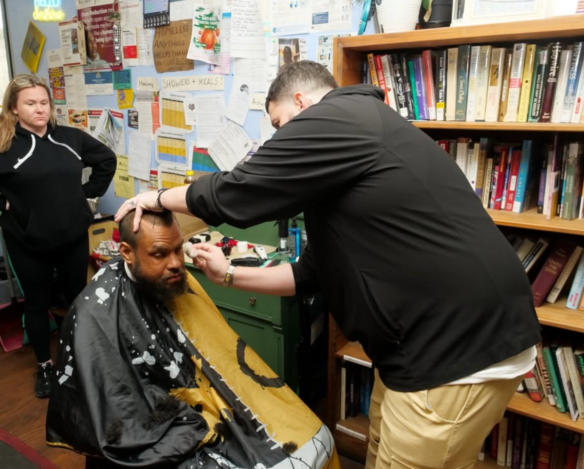 Philly's shelter system is broken. Here are some numbers to help you understand it.