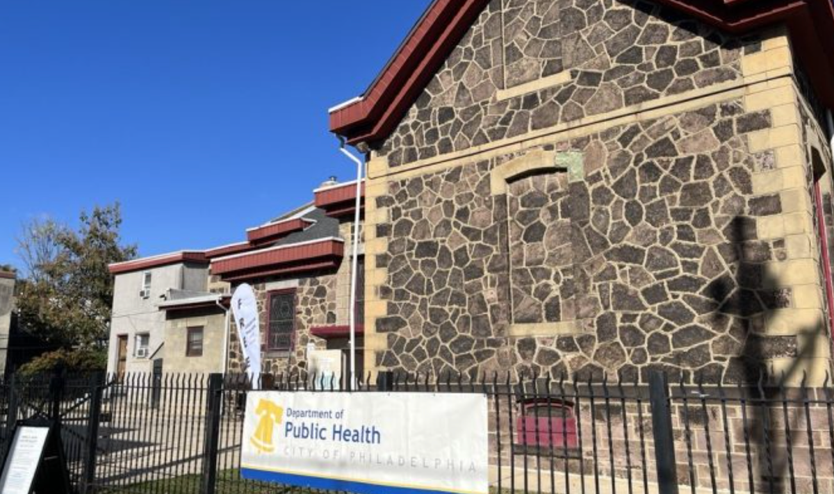 The Philly Resource Hubs are moving