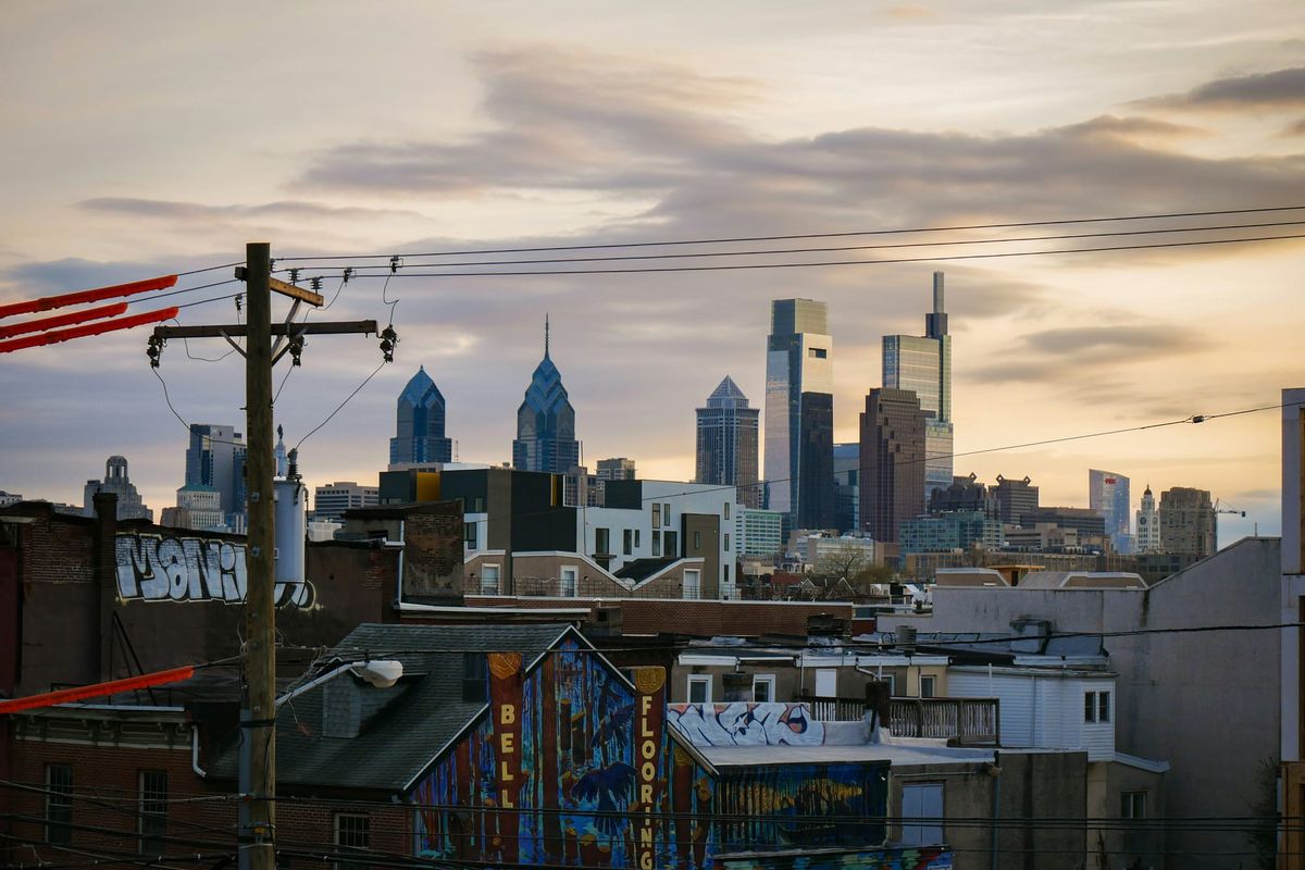 Block parties can reduce fear. Here's how to throw one in Philly