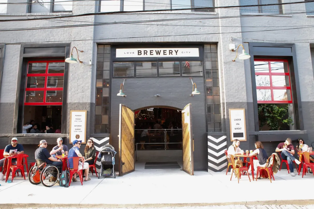 Safe bars want you to have a worry-free night
