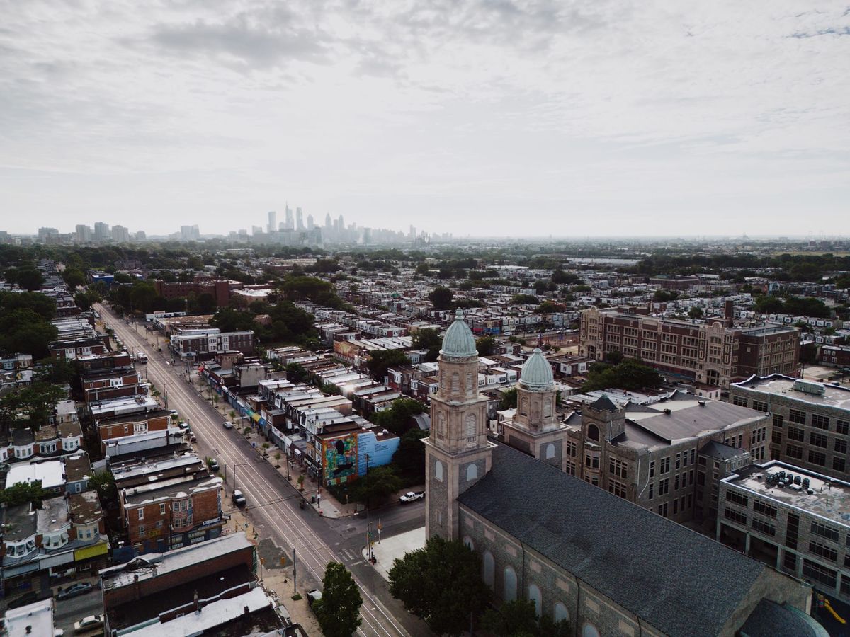 How to register to vote in Philly if you have no permanent address