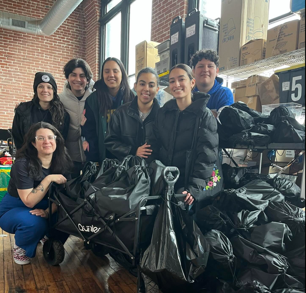 Philly Mutual Aid & Volunteering - May 28 through June 7
