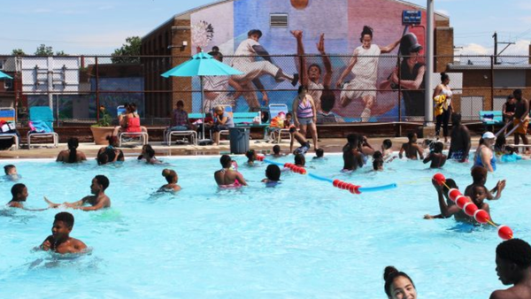Philadelphia is in a heat emergency but you can still help