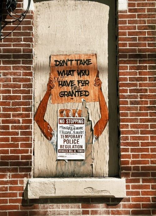 One small thing you can do today, plus fall volunteering and community events