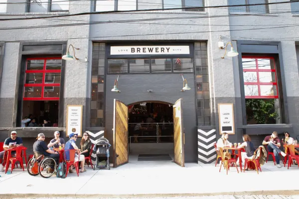 Safe bars want you to have a worry-free night