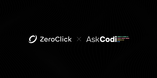 ZeroClick partners with AskCodi to power AI coding agent monetization