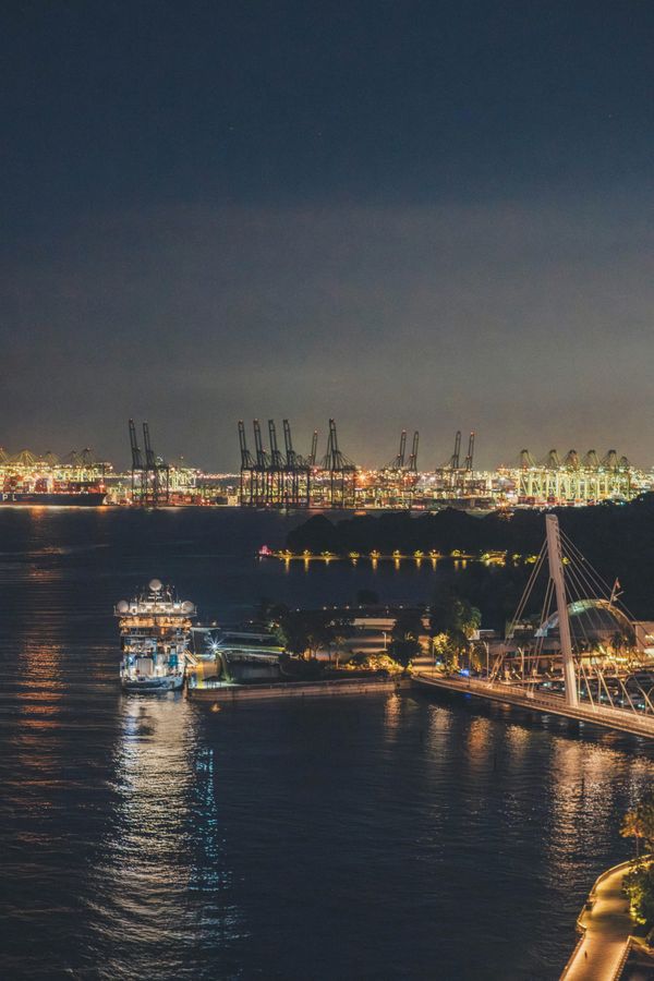 How Busan Reconnects Those Who Left