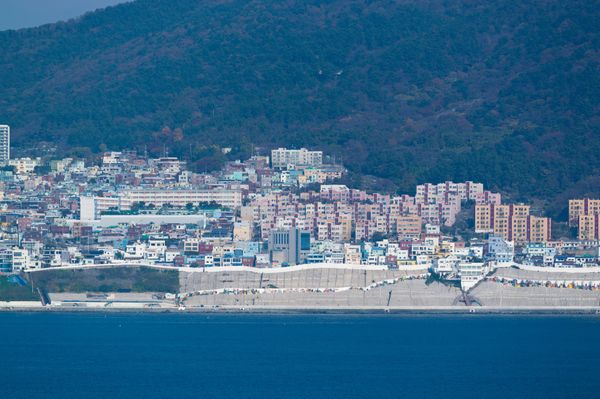 What Busan Doesn't Measure