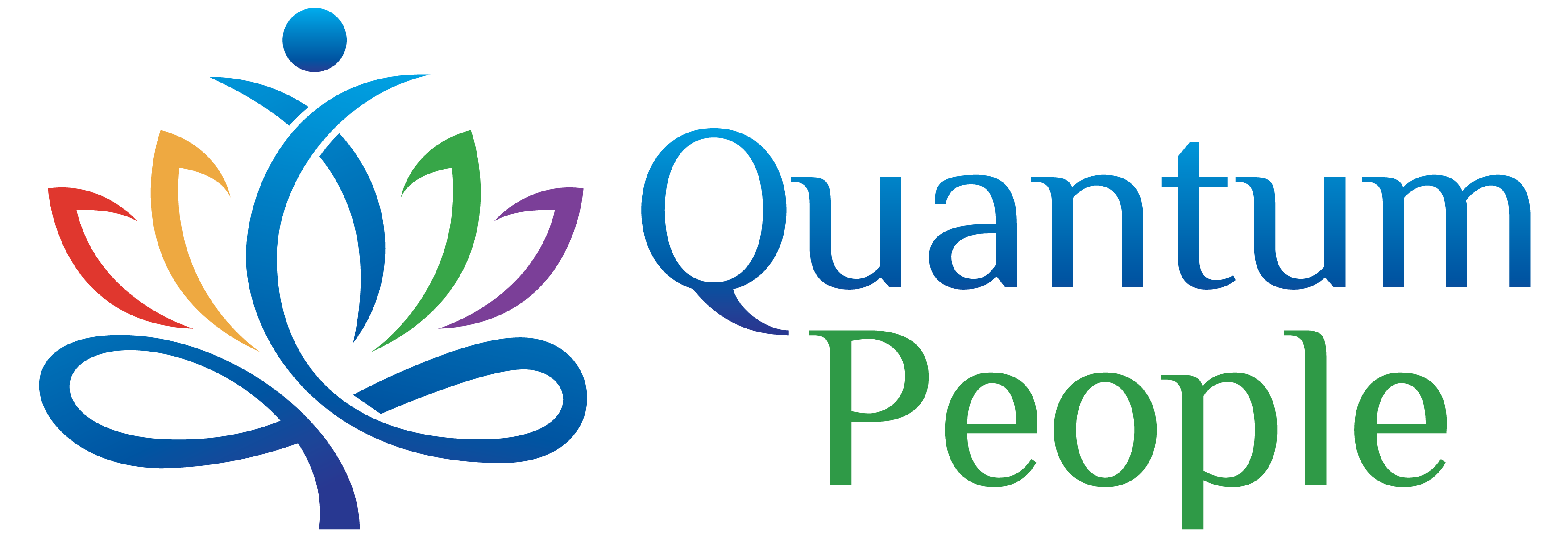 Quantum People