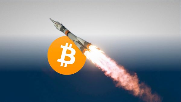 Bitcoin Surge Wrecks Short Traders as It Hits $81K
