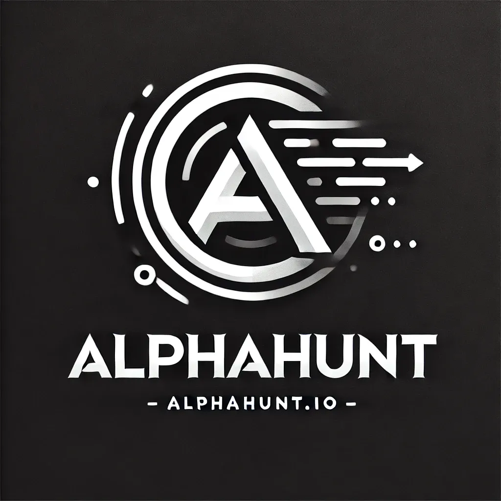 AlphaHunt Newsletter